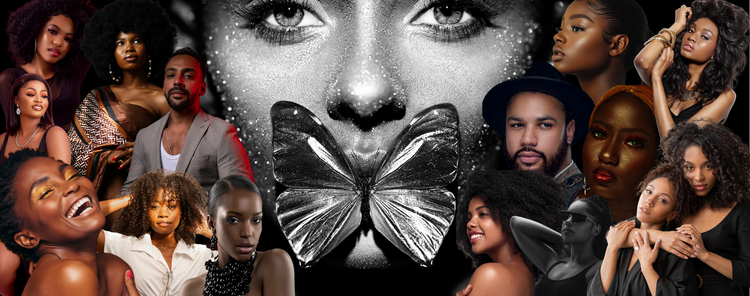 Rooted & Radiant: The Empowerment Collection