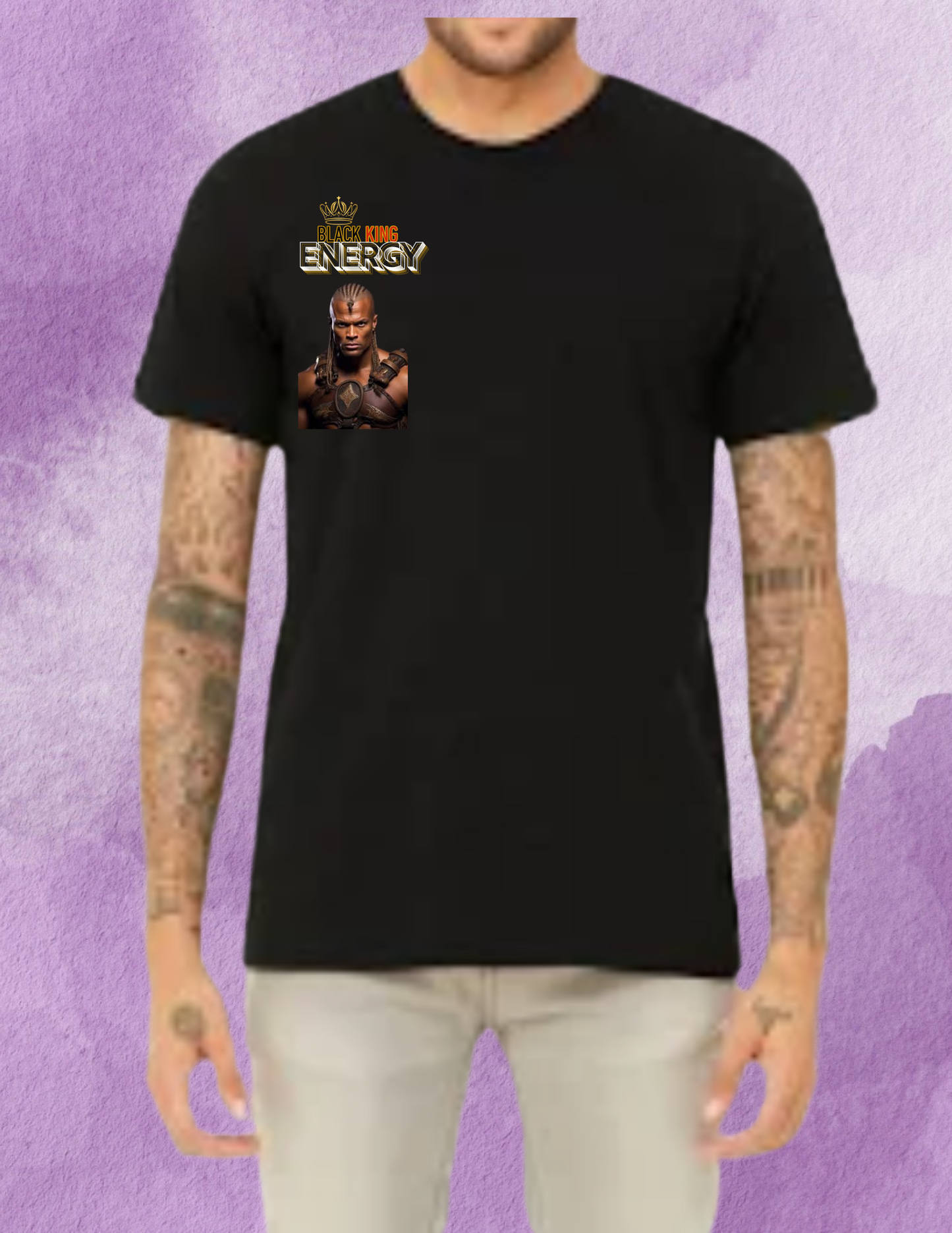 "Kings of Honor" T-shirt