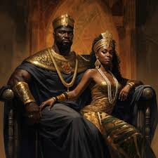 "Throne of Greatness" Women's T-shirt