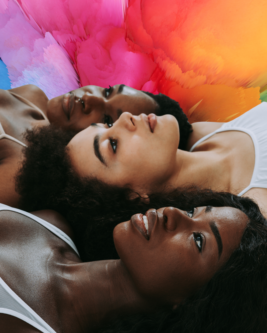 Nourish, Strengthen & Thrive: The Heritage Hair Growth Collection