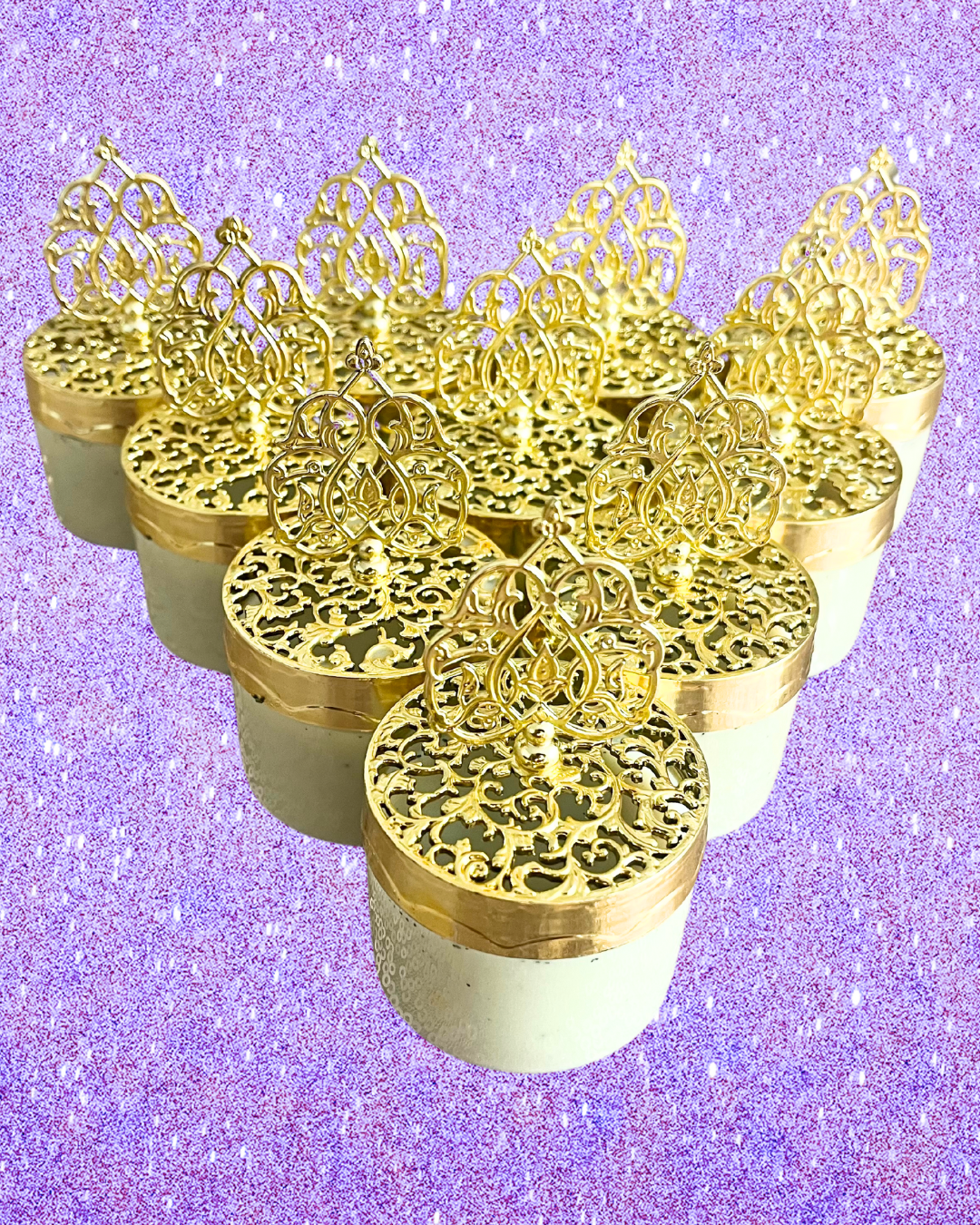 Grow-Gorgeous (Small 2 Ounces)