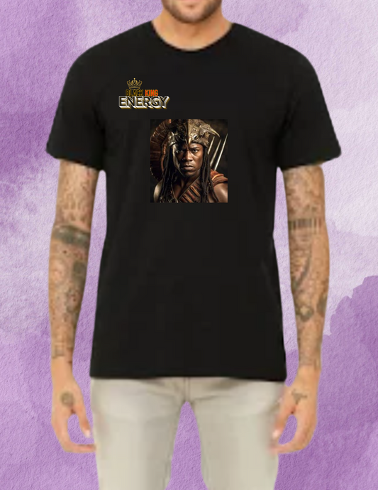 "Steel & Sovereignty" T-shirt