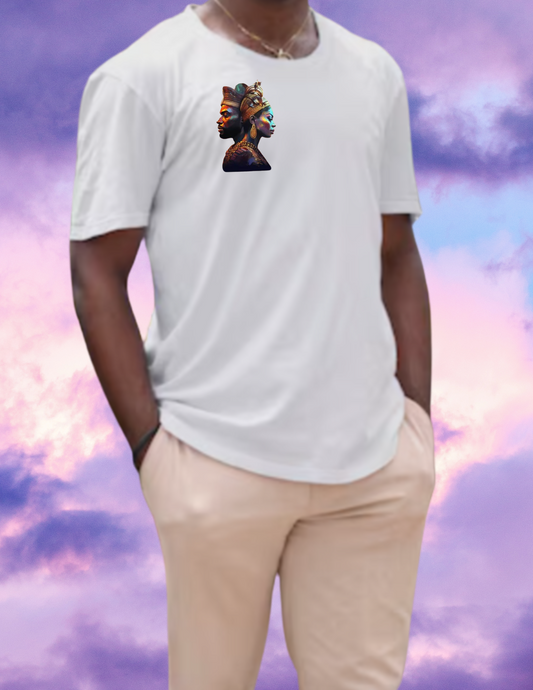 "Carved in Greatness" Men's T-shirt