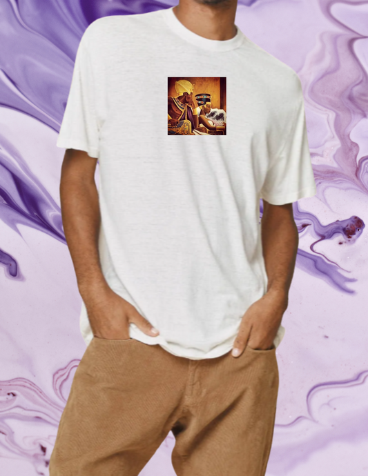 "Pharaohs of Greatness" Men's T-shirt