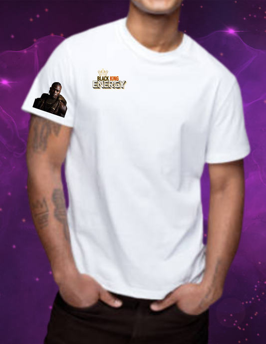 "Essence of a King" T-shirt
