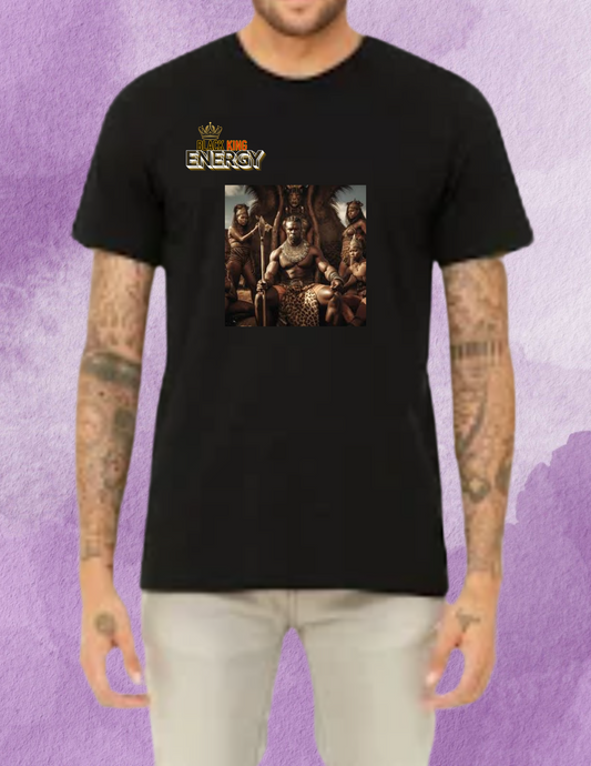 "Guardians of the Throne" T-shirt