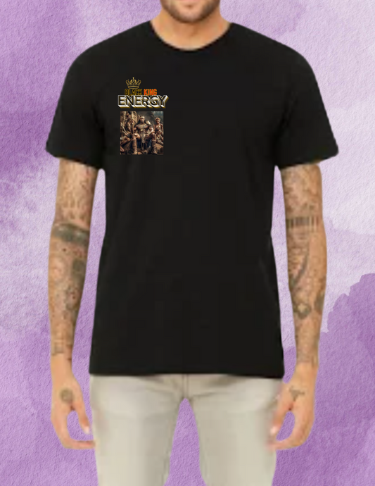 "Sovereign Warriors" T-shirt