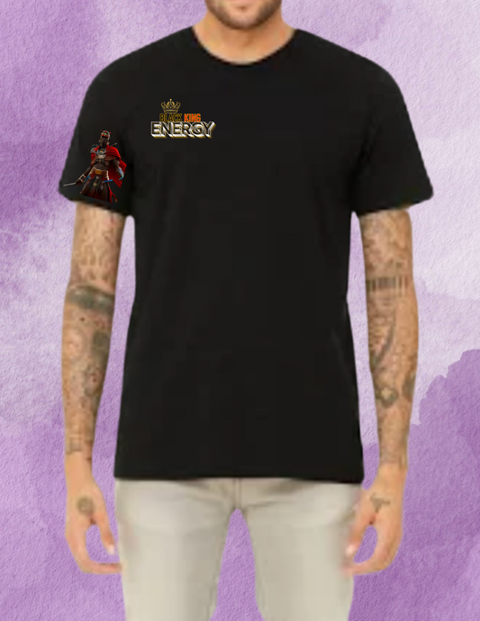 "Blade of Destiny" T-shirt