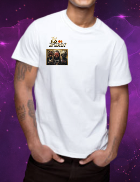 "Brotherhood of Warriors" T-shirt