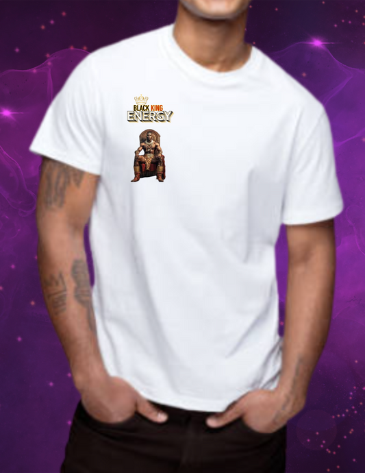 "Throne of Power" T-shirt