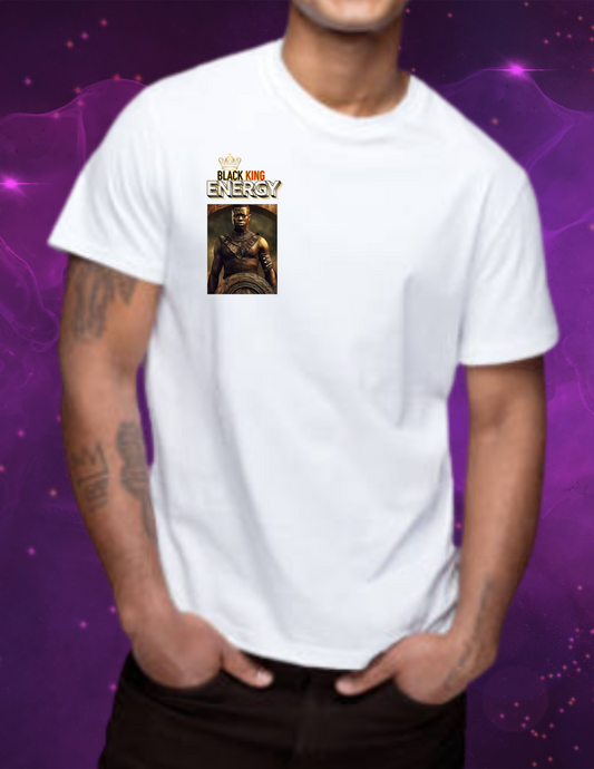 "King of Pride" T-shirt