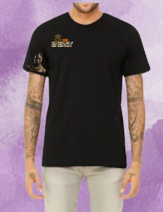 "Adorned in Strength" T-shirt