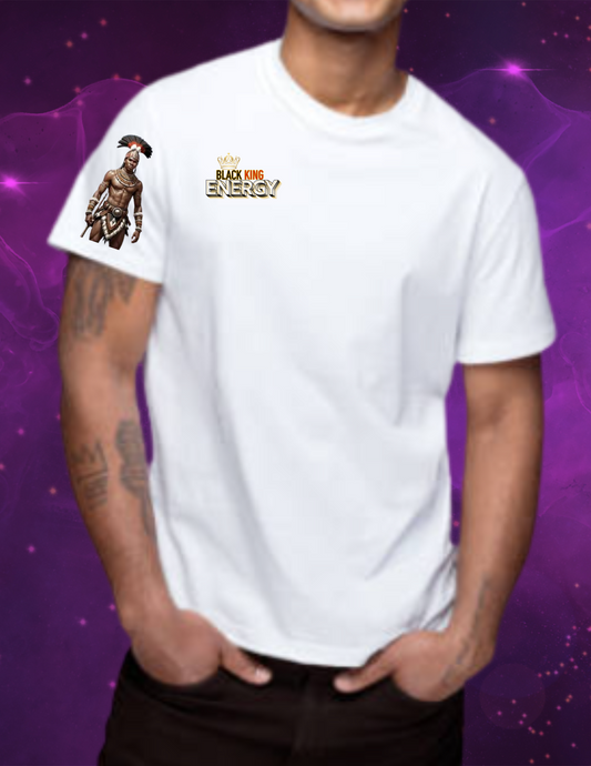 "Spirited King" T-shirt