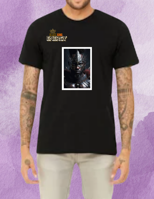 "Masked King" T-shirt