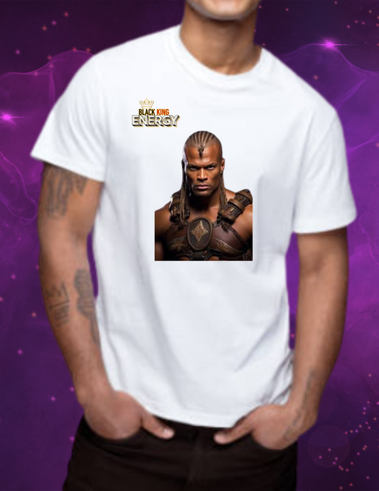 "Kings of Honor" T-shirt