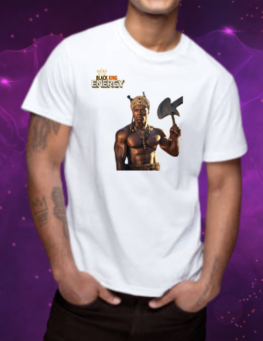 "Axe of the Ancestors" T-shirt
