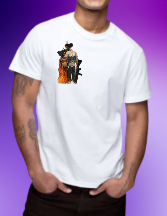 "Empire State of Mind" Men's T-shirt