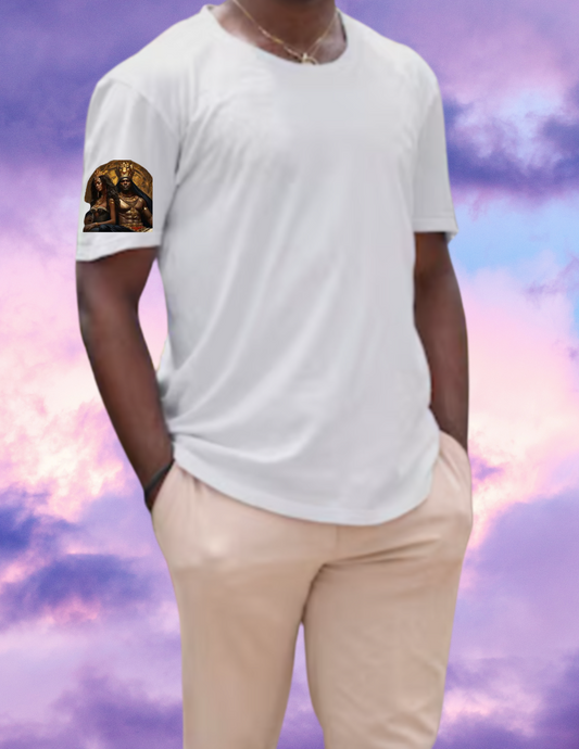 "Crowned in Glory" Men's T-shirt
