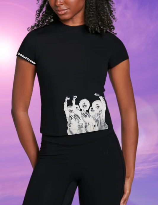 "Rooted in the Resistance" T-shirt