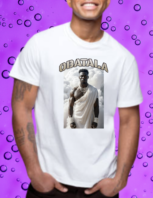 "OBATALA" T-shirt