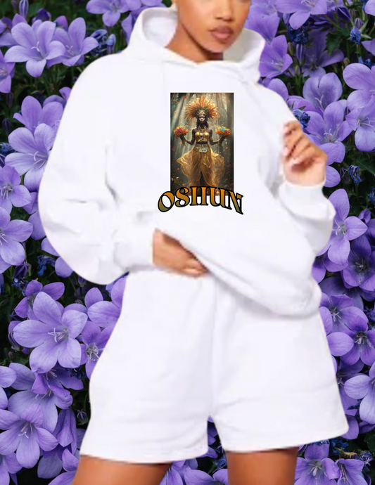 "OSHUN" Hoodie