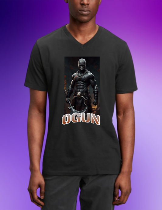 "OGUN" T-shirt