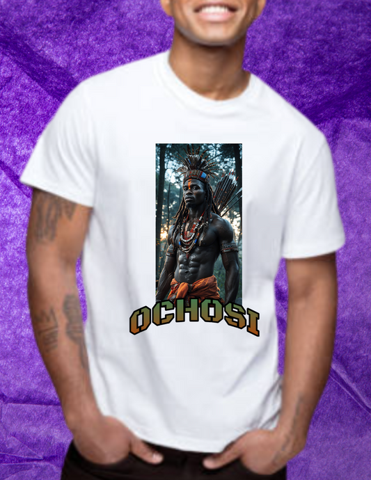 "OCHOSI" T-shirt