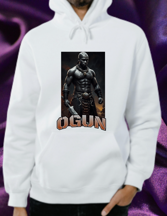 "OGUN" Hoodie