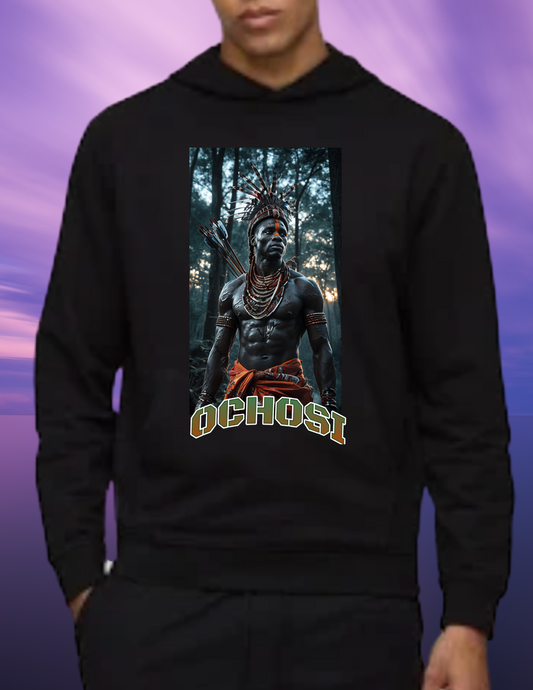 "OCHOSI" Hoodie