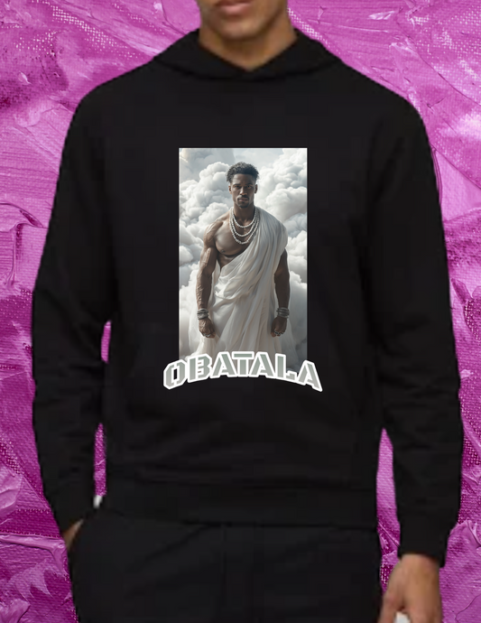 "OBATALA" Hoodie